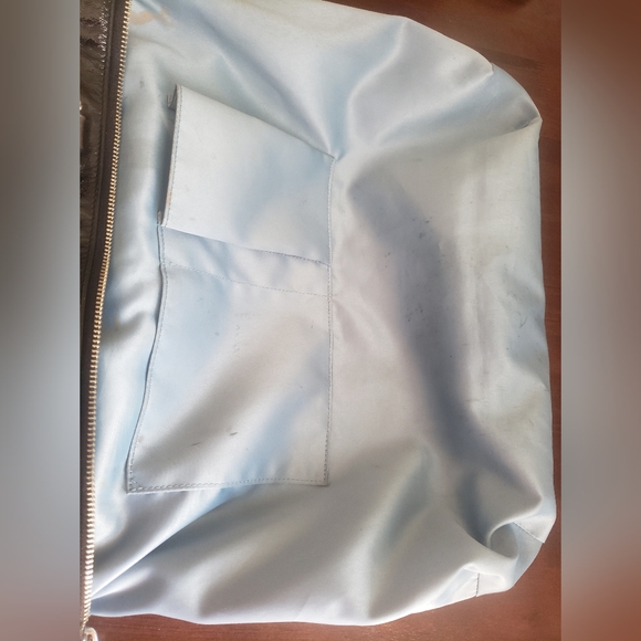 COACH POPPY SHOULDER BAG - Picture 9 of 10